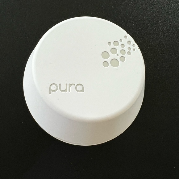 Pura 3 Home Scent Diffuser Gently Used - Picture 1 of 1